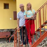 Guest house Privat U Eriky Stara Lesna