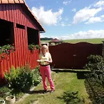 Privat U Eriky * Stara Lesna