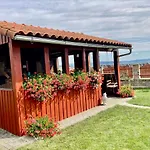 Privat U Eriky Stara Lesna
