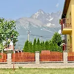 Guest house Privat U Eriky Stara Lesna