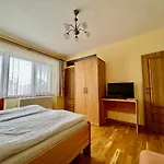 Guest house Privat U Eriky