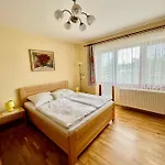 Privat U Eriky Guest house *