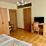 Privat U Eriky Guest house *