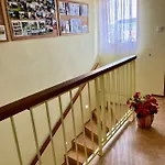 Privat U Eriky Penzion