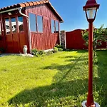 Guest house Privat U Eriky
