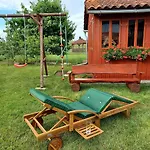 Privat U Eriky * Stara Lesna