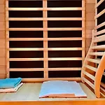 Privat U Eriky Guest house Stara Lesna