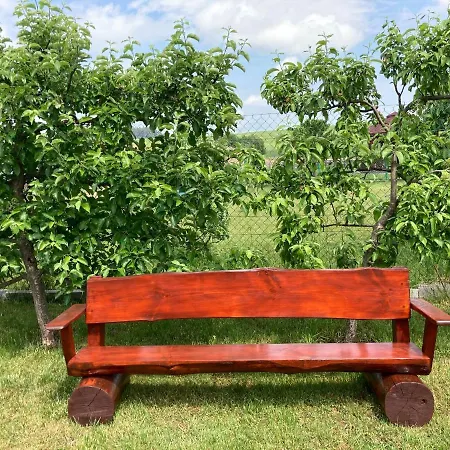 Privat U Eriky Gæstehus *