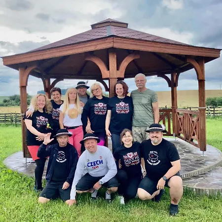 Privat U Eriky * Stará Lesná