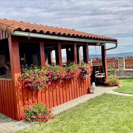 Privat U Eriky Stará Lesná