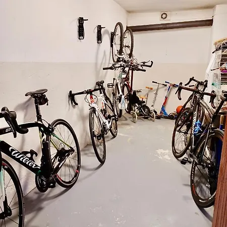 Privat U Eriky Gæstehus Stará Lesná