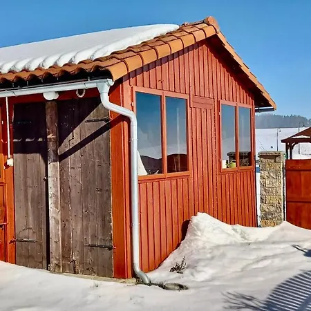 Privat U Eriky Gæstehus