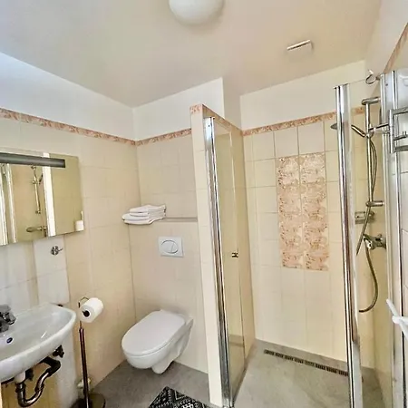 Privat U Eriky Pensjonat