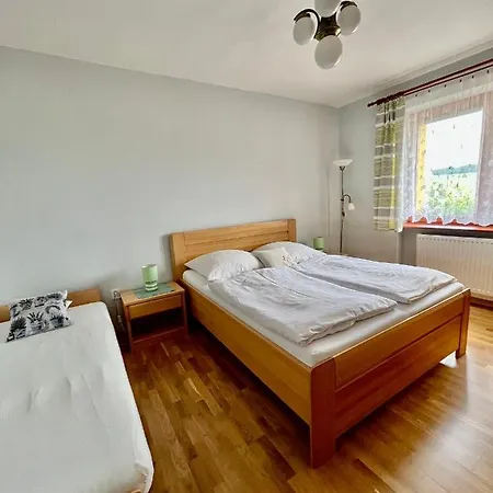 Privat U Eriky Stará Lesná