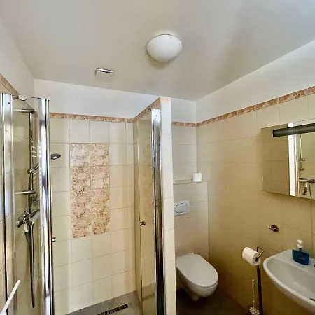 Privat U Eriky Gæstehus *