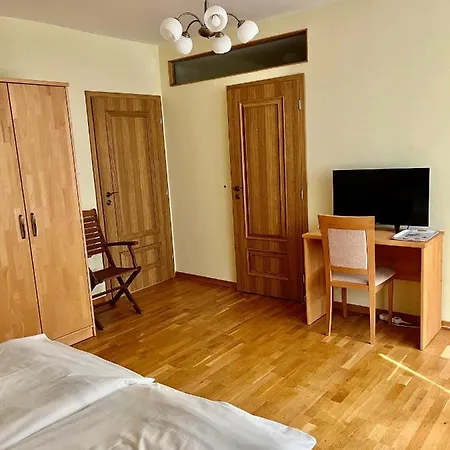 Privat U Eriky Gæstehus *