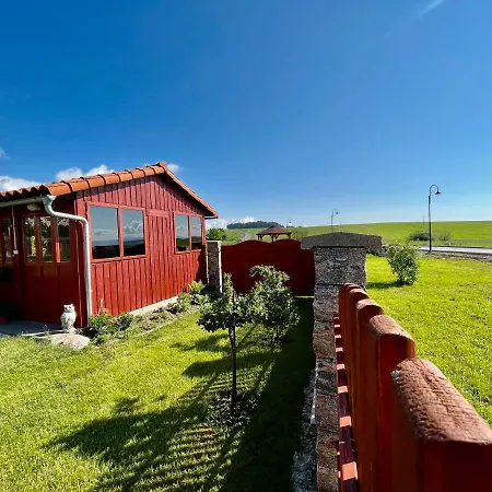 Privat U Eriky Penzion Stará Lesná