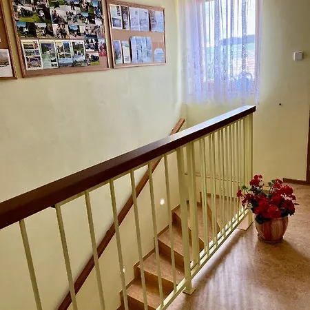 Privat U Eriky Gæstehus