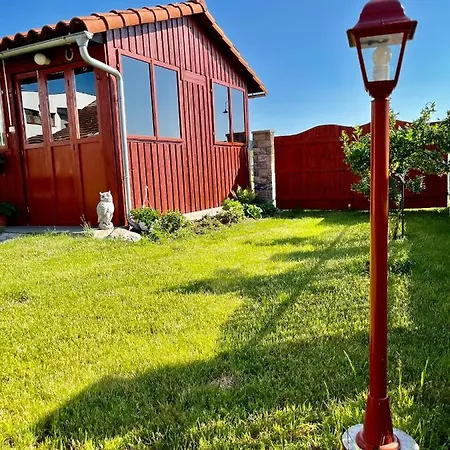 Gæstehus Privat U Eriky