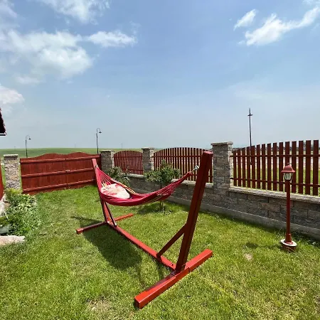 Privat U Eriky Pensionat Stará Lesná