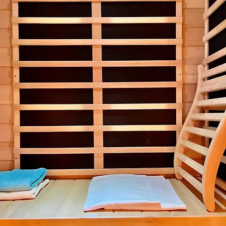 Privat U Eriky Gæstehus Stará Lesná