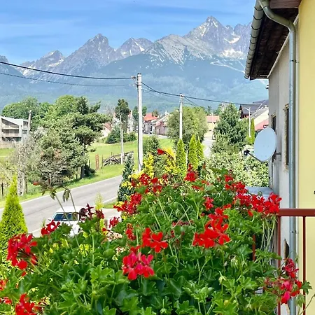 Penzion Privat U Eriky