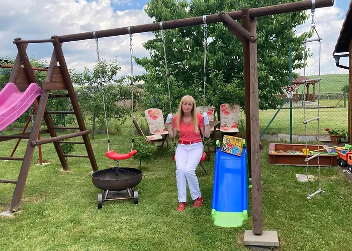 Privat U Eriky Stará Lesná