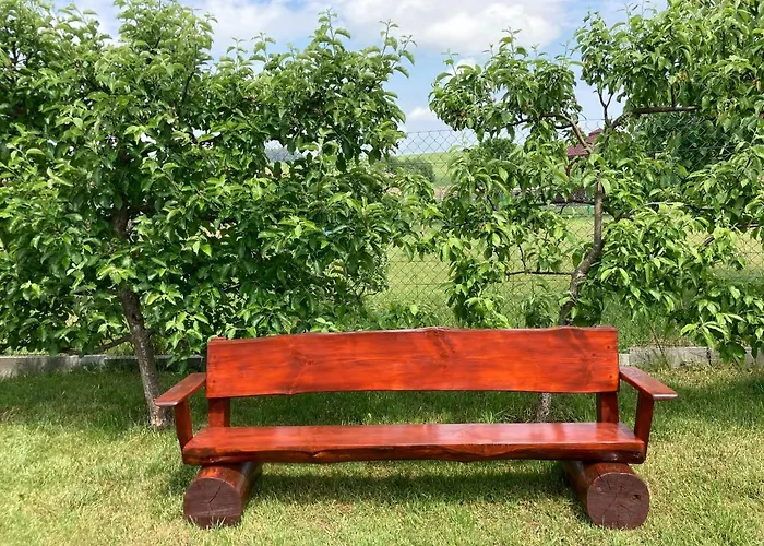 Privat U Eriky Penzion *