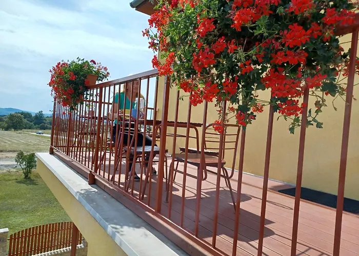 Penzion Privat U Eriky