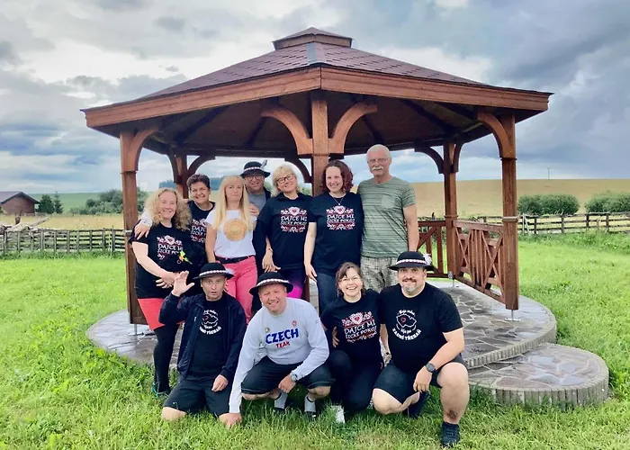 Privat U Eriky * Stará Lesná