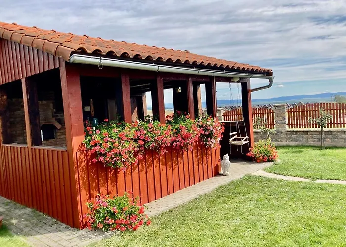 Privat U Eriky Stará Lesná