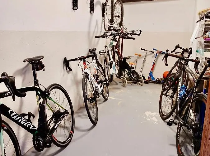 Privat U Eriky Penzion Stará Lesná