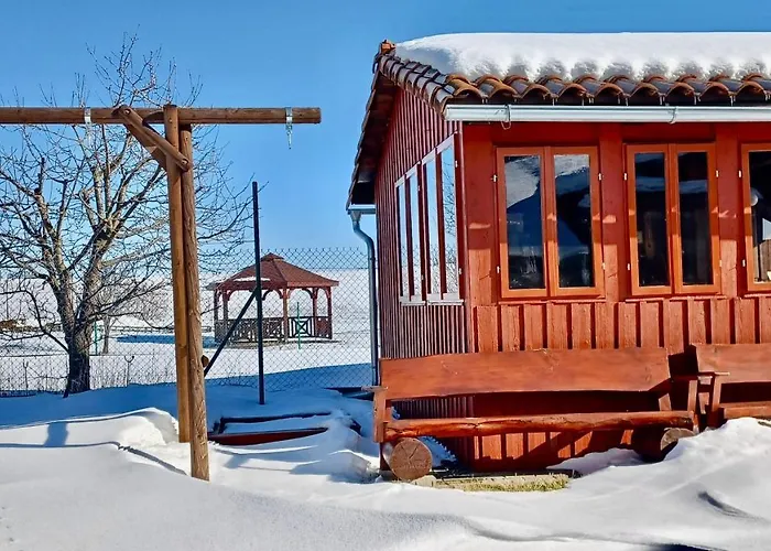 Penzion Privat U Eriky