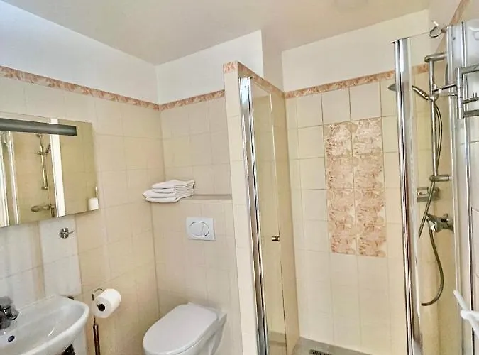 Privat U Eriky Penzion