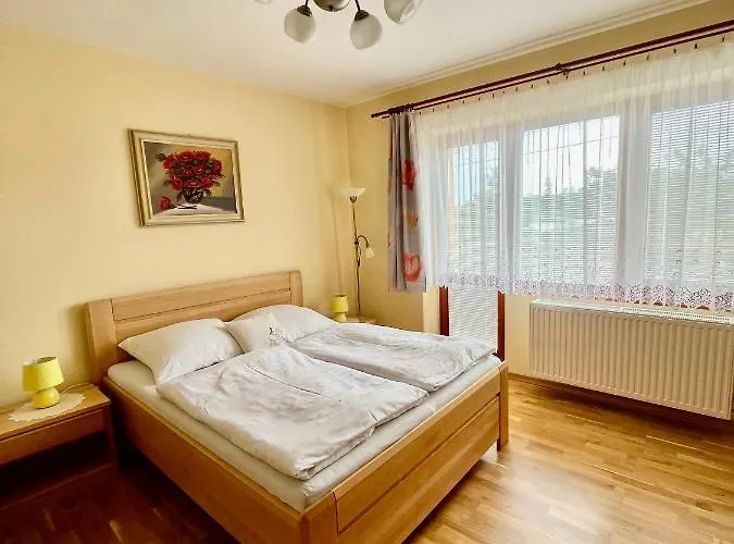 Privat U Eriky Penzion *