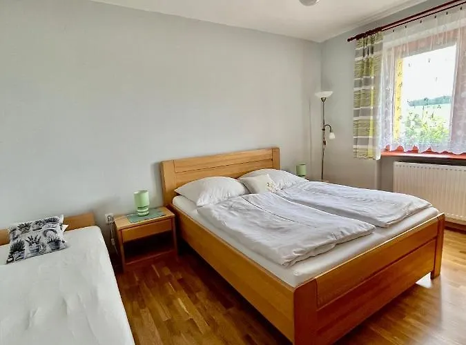 Privat U Eriky Stará Lesná