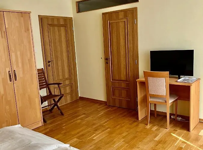 Privat U Eriky 게스트하우스 *