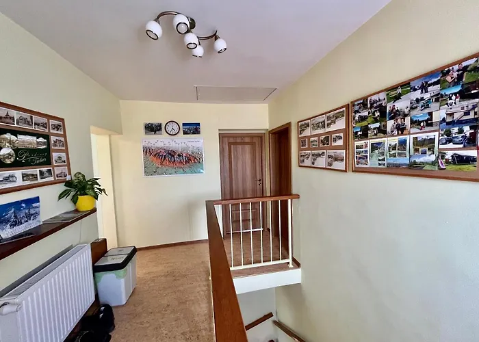 게스트하우스 Privat U Eriky *