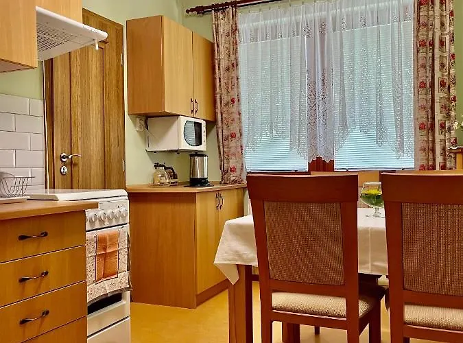 Penzion Privat U Eriky