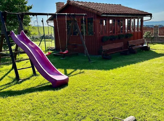 Penzion Privat U Eriky