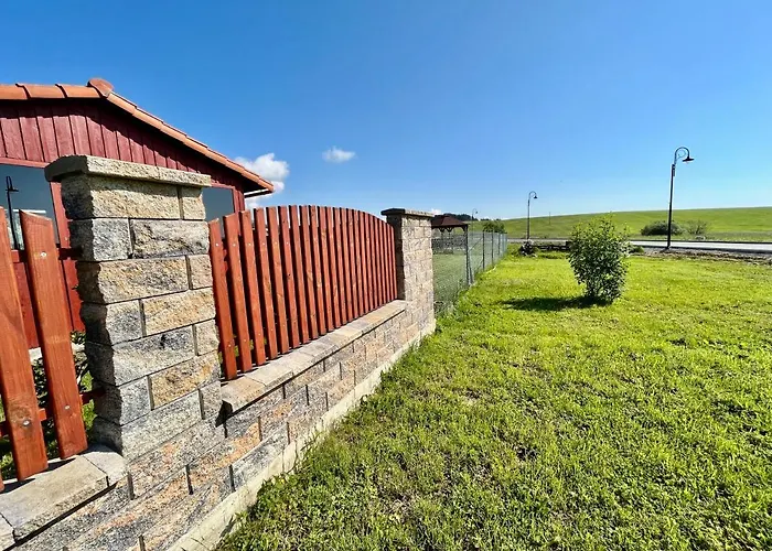 Penzion Privat U Eriky Stará Lesná