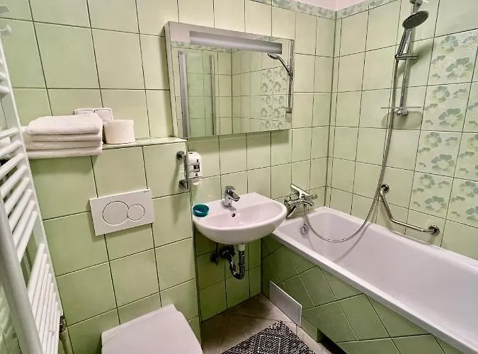 Penzion Privat U Eriky *