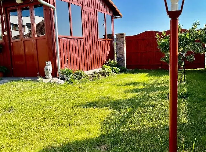 Penzion Privat U Eriky