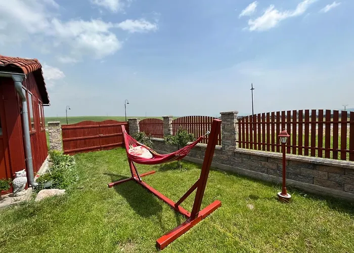 Privat U Eriky Penzion Stará Lesná